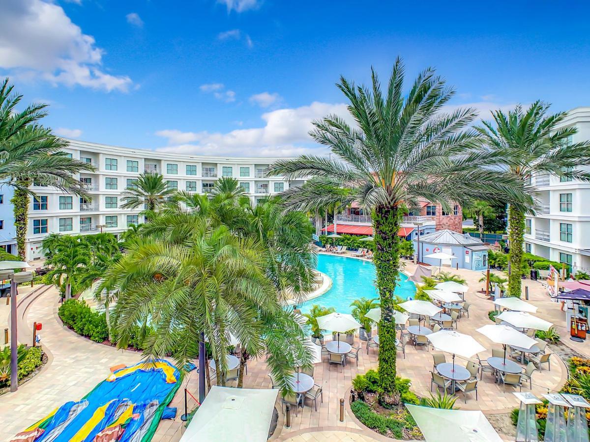 Pet Friendly In Orlando Area Near Disney Селебрейшн Экстерьер фото